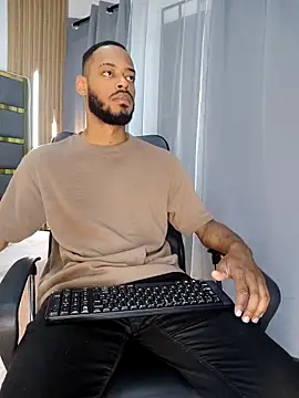 Oliver bigblack cock online show from 04/20/26, 06:09