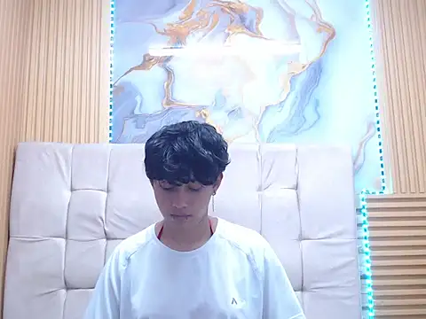 mauren icarus online show from 03/13/26, 08:37