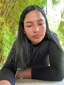 AbbyRousee online show from 03/14/26, 06:24