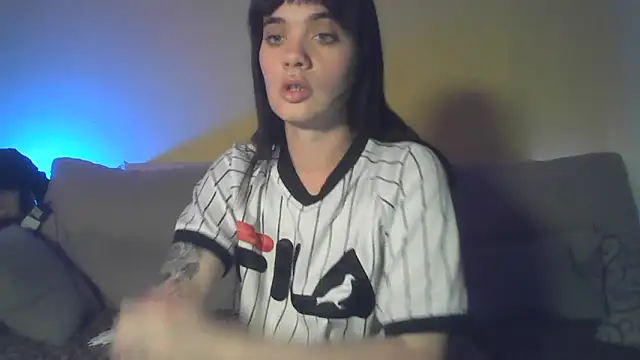 anastasia-evans online show from 05/10/26, 11:32