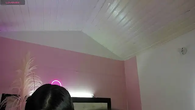 Julieth Caandy online show from 06/26/26, 11:36