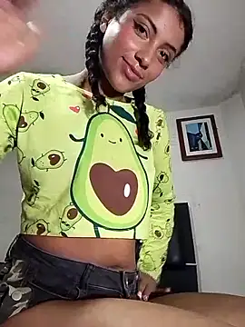 KattyBerryX online show from 05/07/26, 12:05