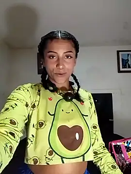 KattyBerryX online show from 06/07/26, 06:55