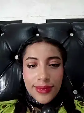 KattyBerryX online show from 06/14/26, 02:24
