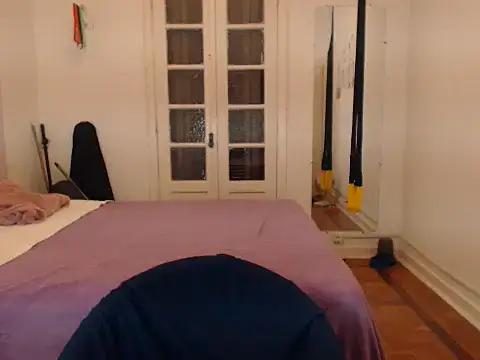 Polyglot Goddess online show from 03/11/26, 09:21