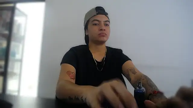 Snapshot of May-ana chatting on 03/11/26, 09:21 May-ana online show from 03/11/26, 09:21