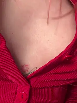 CandyGirl2y online show from 03/13/26, 06:20