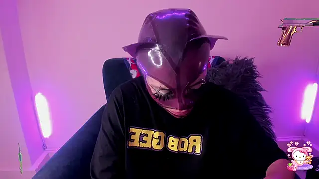 psychodoll 11 online show from 03/29/26, 06:08