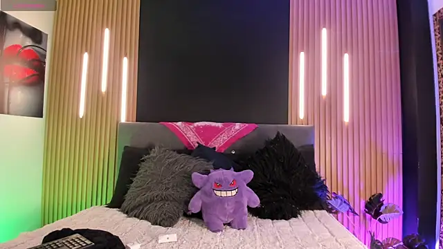 psychodoll 11 online show from 06/24/26, 08:30