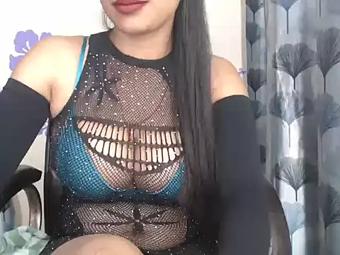 alisharomance online show from 06/26/26, 04:55