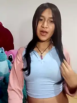 KarolaMendez online show from 04/22/26, 08:21