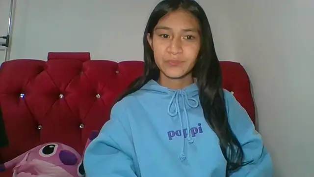 KarolaMendez online show from 04/30/26, 08:57
