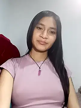 KarolaMendez online show from 05/10/26, 09:42
