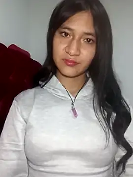 KarolaMendez online show from 05/17/26, 03:15