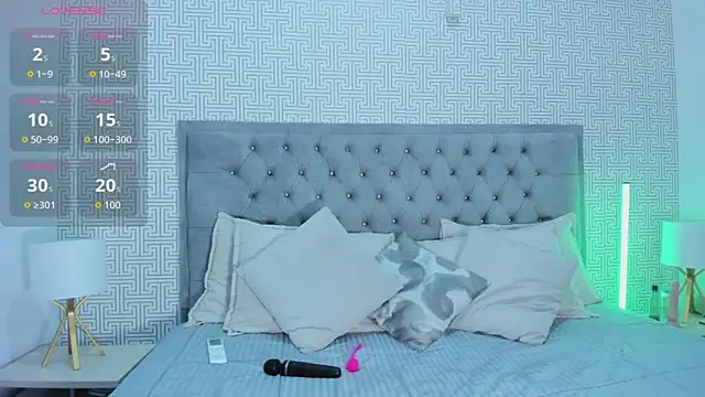 Alexa Wiild online show from 03/27/26, 11:21