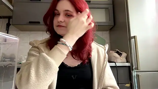 Red Aria online show from 03/12/26, 11:16