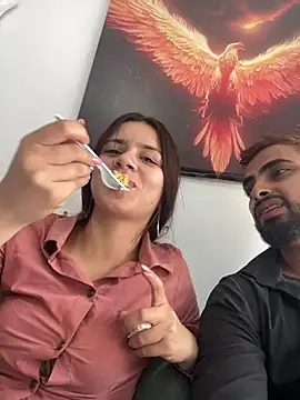 Jouemandannie online show from 04/17/26, 05:16