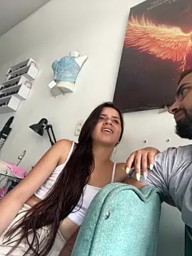 Jouemandannie online show from 04/19/26, 07:49