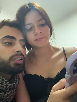 Jouemandannie online show from 04/24/26, 02:14