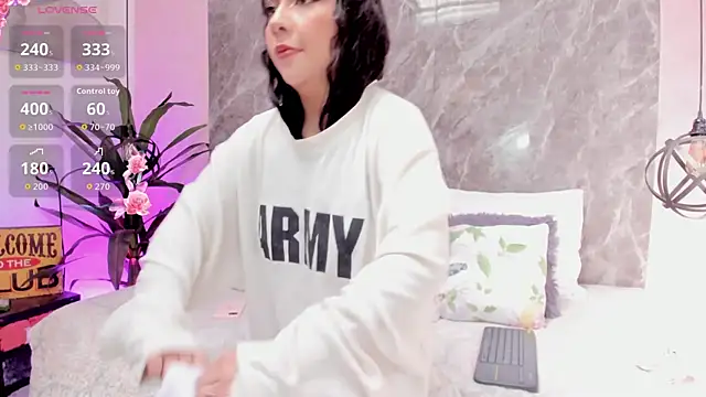 Megan Stein online show from 04/01/26, 07:55