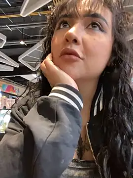 Megan Stein online show from 04/02/26, 07:55