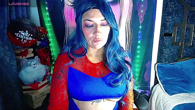 Baikersmegan online show from 04/17/26, 11:41