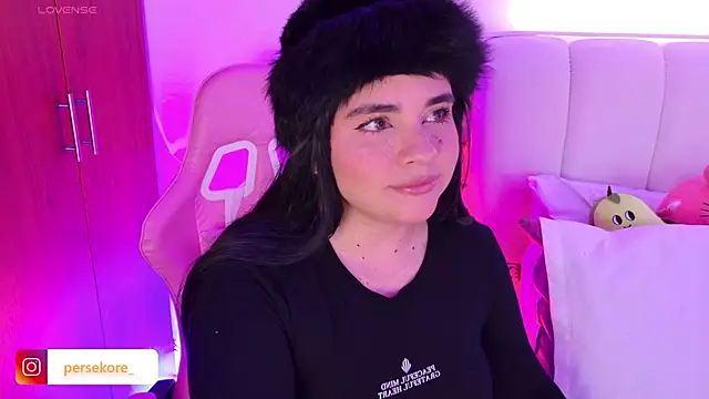 Snapshot of its_persy chatting on 03/21/26, 09:40 its persy online show from 03/21/26, 09:40