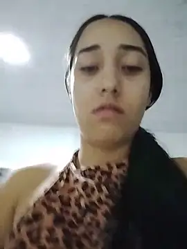 isabellaHill2 online show from 03/26/26, 04:07