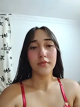 isabellaHill2 online show from 04/08/26, 03:50