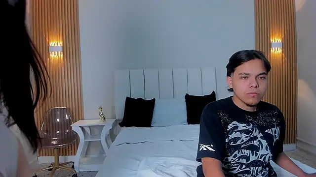 Snapshot of love_and_fire chatting on 03/13/26, 08:15 love and fire online show from 03/13/26, 08:15