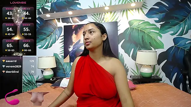 shakti moumita online show from 04/11/26, 07:51