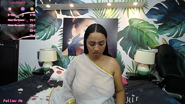 shakti moumita online show from 05/13/26, 07:22