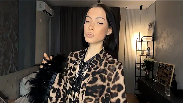 EhtelVesperman online show from 03/19/26, 02:21