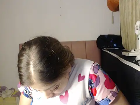 Amber Blesssed online show from 04/29/26, 07:45