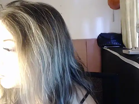 Amber Blesssed online show from 04/29/26, 10:38