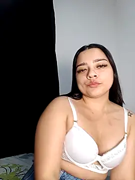 Naomi Fields online show from 03/15/26, 12:16