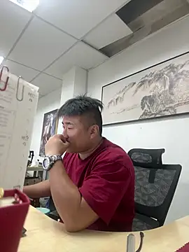 Cunzhangshibage02 online show from 04/01/26, 03:51