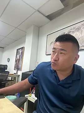 Cunzhangshibage02 online show from 04/03/26, 01:25