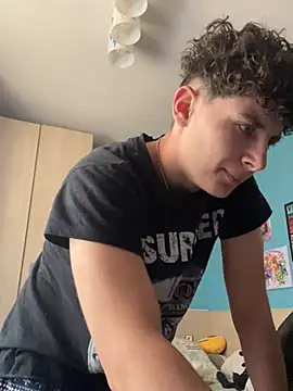 Fideito11 online show from 04/17/26, 11:35