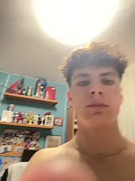 Fideito11 online show from 04/19/26, 01:49