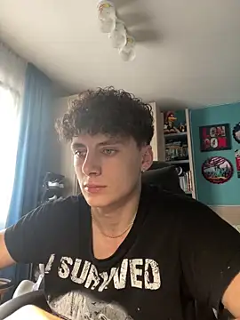 Fideito11 online show from 04/20/26, 04:54