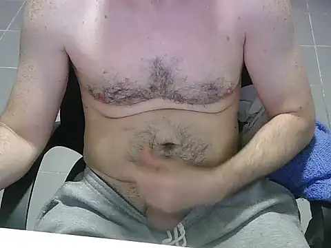 ManVerySexual online show from 06/06/26, 07:40