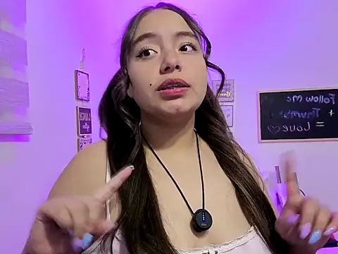 cherry valeria online show from 05/12/26, 05:04