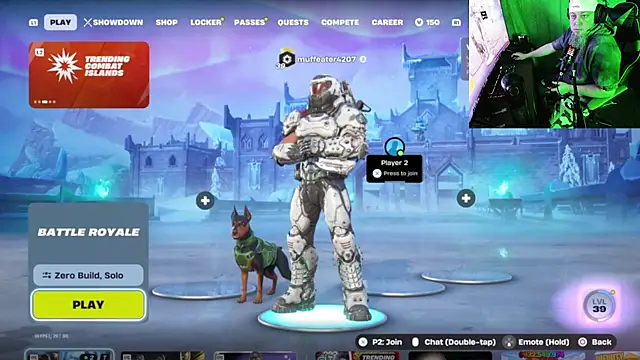 muffeater4207 online show from 03/28/26, 06:46