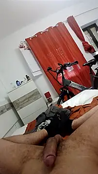 Isai spain online show from 03/19/26, 06:50