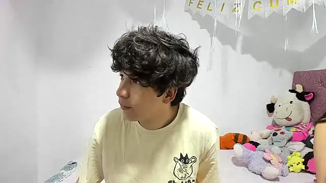 Desire Ecstasy2 online show from 06/19/26, 01:21