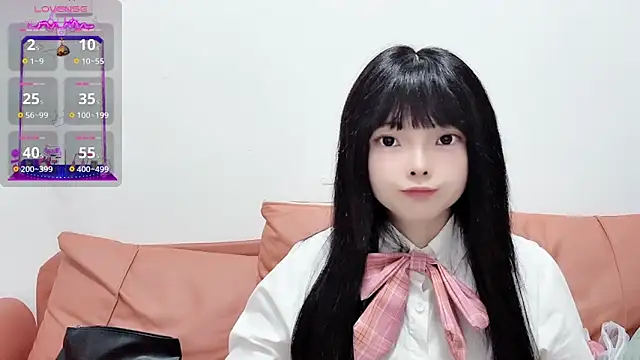 rose1168 online show from 03/18/26, 10:29