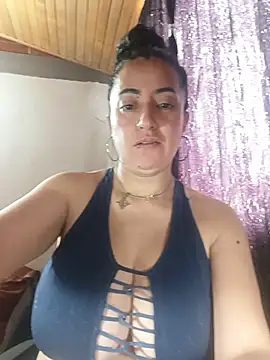 Alexandrina online show from 10/29/25, 03:14