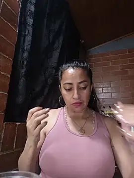 Snapshot of Alexandrina chatting on 05/28/26, 06:16 Alexandrina online show from 05/28/26, 06:16