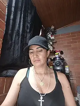 Snapshot of Alexandrina chatting on 06/30/26, 08:10 Alexandrina online show from 06/30/26, 08:10